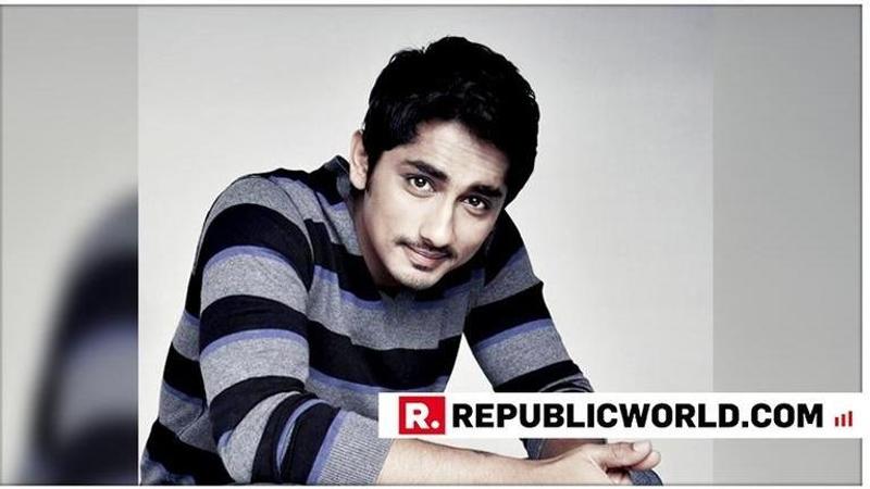 "I speak 5 languages and understand 10. I wasn't forced to": Actor Siddharth takes a stand on Centre's three language draft