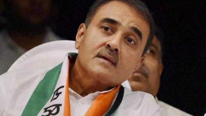 Praful Patel expected to depose before ED in PMLA case on June 6