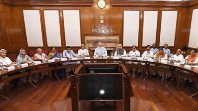 ​​​​​​​Modi Cabinet 2.0: Eight Cabinet Committees constituted, here are all their members