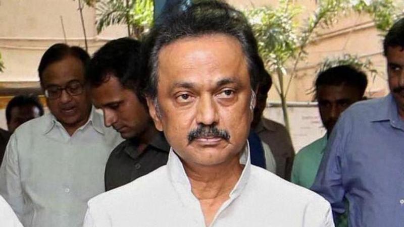 Two medical aspirants commit suicide for scoring less marks in NEET exam in Tamil Nadu, MK Stalin slams Centre