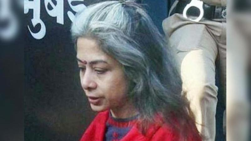 Court reserves order on Indrani Mukerjee's plea to turn approver in INX media case