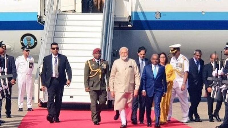 Cricket diplomacy, inauguration of defence projects among key agendas of PM Narendra Modi's maiden Maldives visit in second term. Read here