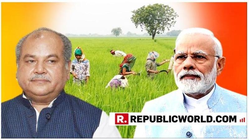 Centre notifies extension of benefits of PM-Kisan scheme to all 14.5 crore farmers