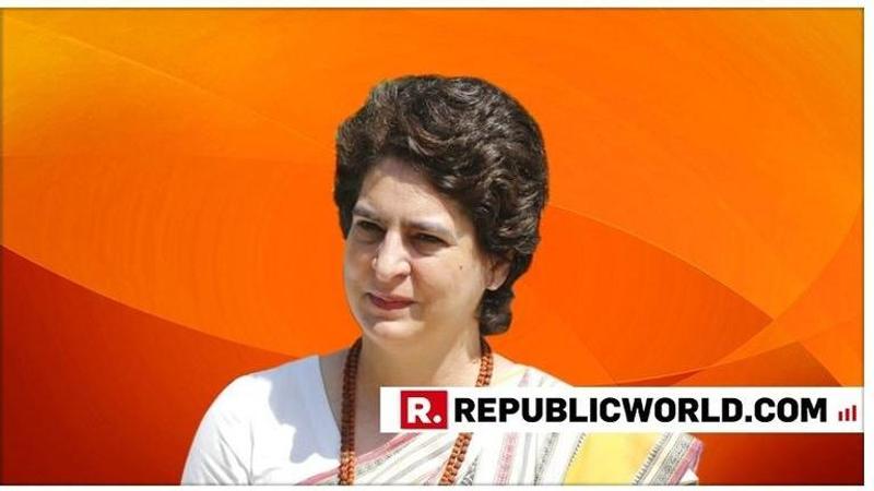 Priyanka Gandhi to visit UP for the first time after Congress' poll debacle. Full schedule here