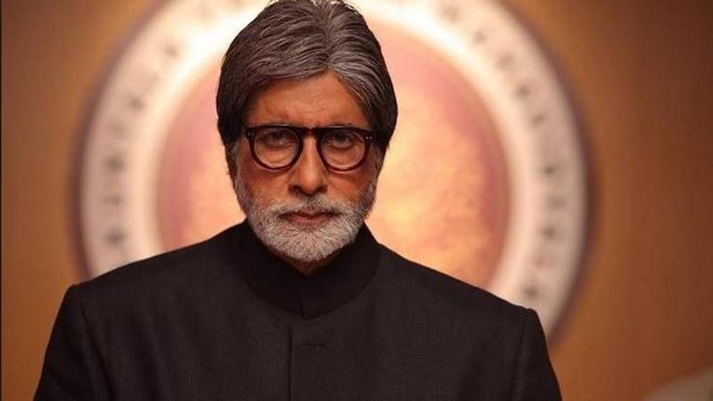 Hackers change Amitabh Bachchan's Twitter profile picture to Pakistan PM Imran Khan, account later restored