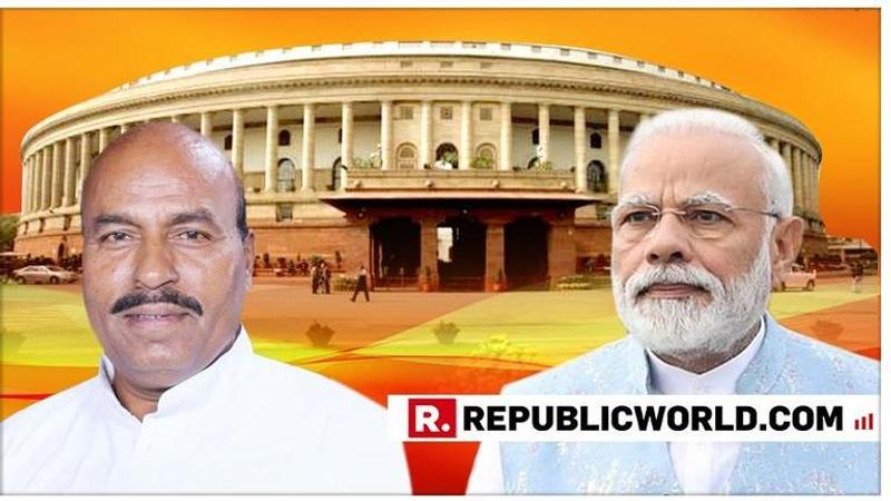 BIG: BJP MP Dr Virendra Kumar to be the Protem Speaker of the 17th Lok Sabha