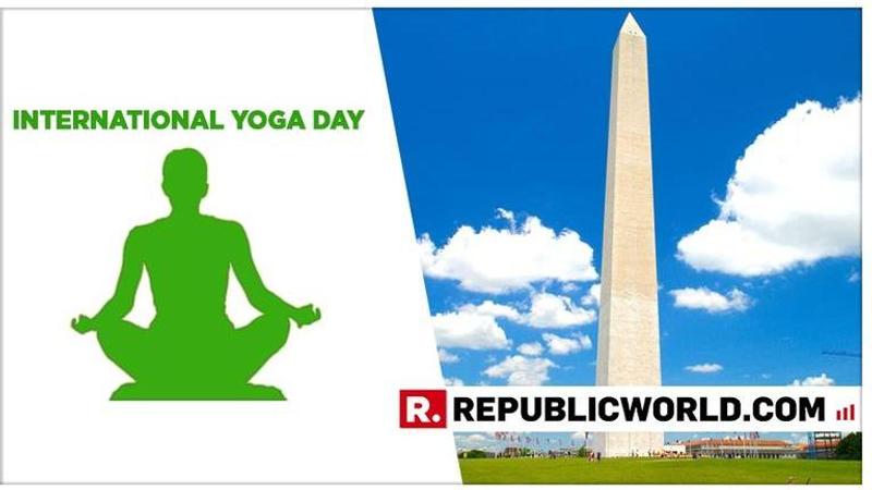 Thousands to observe International Yoga Day at Washington Monument in U.S: Indian Envoy