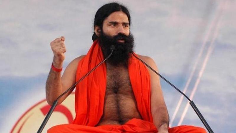 Baba Ramdev's International Yoga Day program at Har ki Pauri cancelled