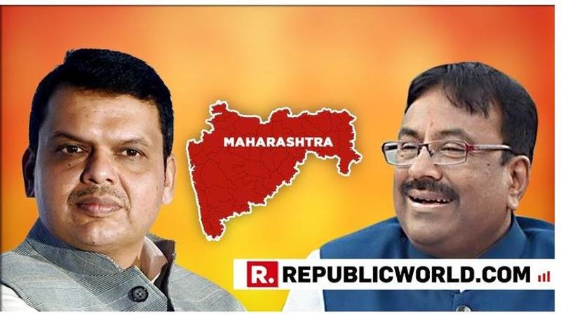 "Shiv Sena and other allies will get as per their expectations", says Maharashtra BJP minister stating that CM Devendra Fadnavis will expand his cabinet ahead of Monsoon session