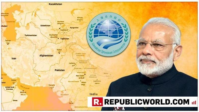 PM Modi not to travel through Pakistan airspace on way to Kyrgyzstan for SCO Summit at Bishkek