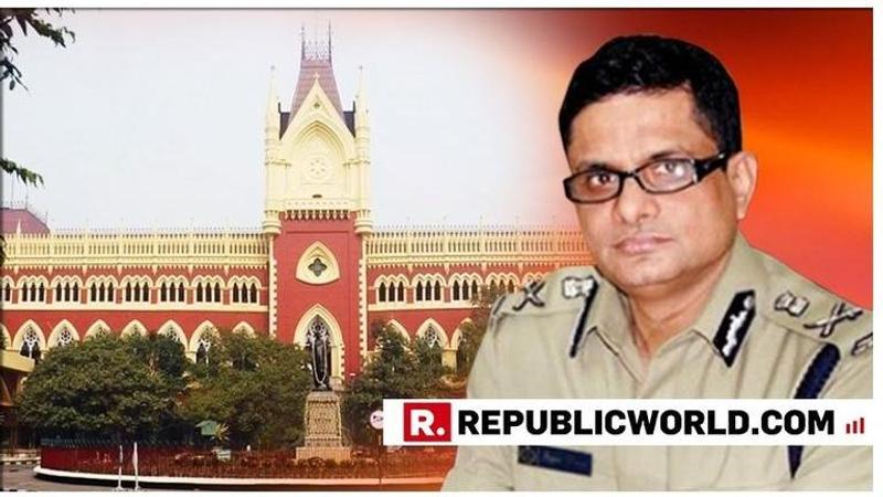 Calcutta HC fixes July 2 for hearing Rajeev Kumar's plea in Saradha case