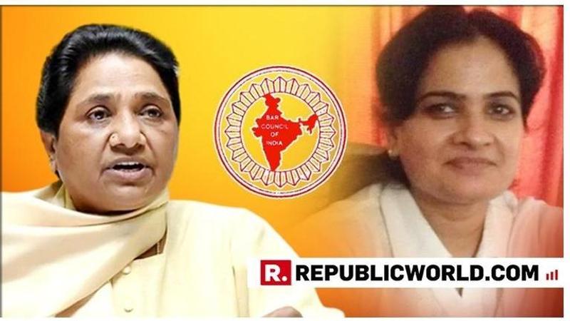 BSP Chief Mayawati condemns murder of President of Bar Council, Darvesh Yadav, says it is indicative of growing 'Jungleraj' of the BJP