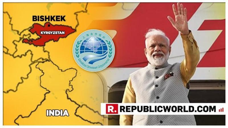 SCO Summit LIVE Updates: PM Modi to hold bilaterals with Xi Jinping, Vladimir Putin, Hassan Rouhani, Ashraf Ghani at Bishkek, Kyrgyzstan