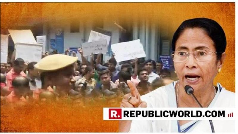 Striking Doctors Defy Mamata Banerjee's Deadline, To Continue Stir Till ...