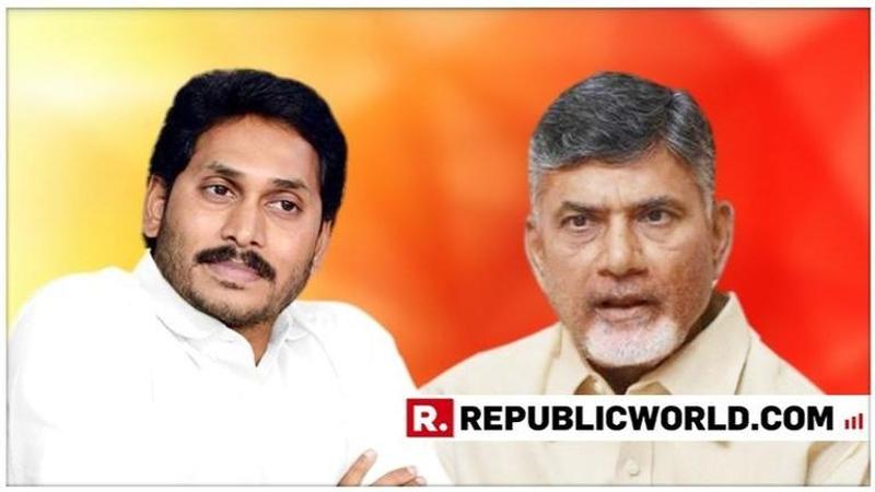 Jagan Mohan Reddy goes on scheme renaming spree within 2 weeks of becoming AP CM, modifies predecessor Naidu's policies