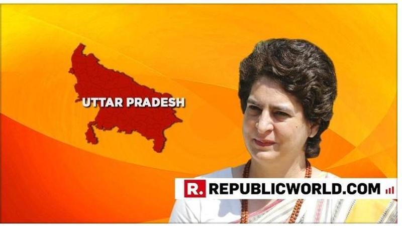 UP Mission 2022: Priyanka Gandhi Vadra to hold regular meets with party workers ahead of assembly elections