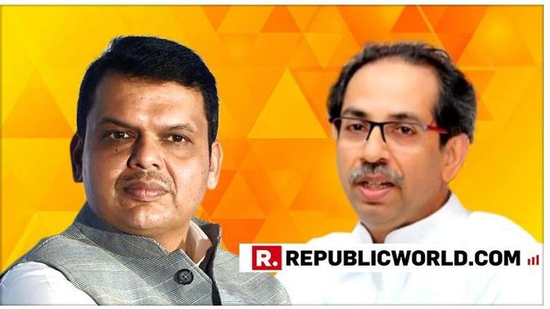 Shiv Sena rejects post of deputy chief minister after Devendra Fadnavis and Uddhav Thackeray's meeting ahead of Cabinet expansion, say sources