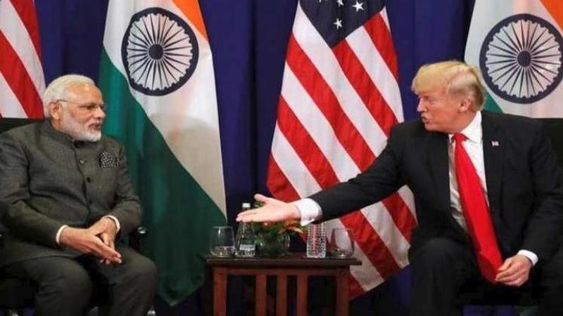 India imposes hike in customs duty on 28 US products in response to high tariffs imposed by Washington