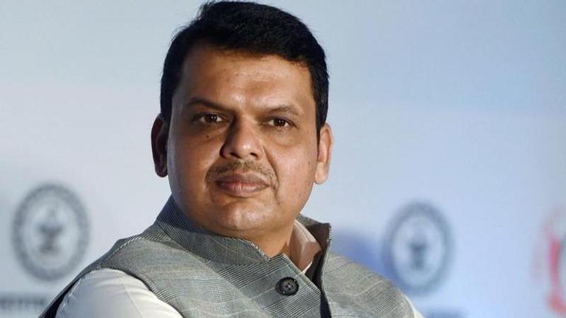 Maharashtra recorded 115 lakh metric tonnes of food production despite drought, deficient rain: Devendra Fadnavis