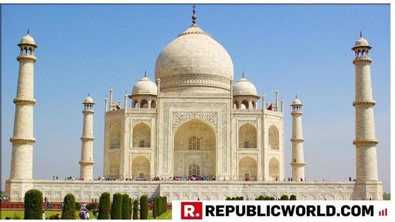 Archaeological Survey of India to fine tourists exceeding 3-hour visiting limit at Taj Mahal. Details here