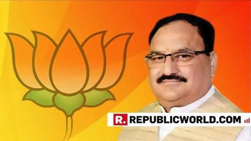 "Will try to strengthen BJP and its worker", says BJP's newly appointed working President JP Nadda