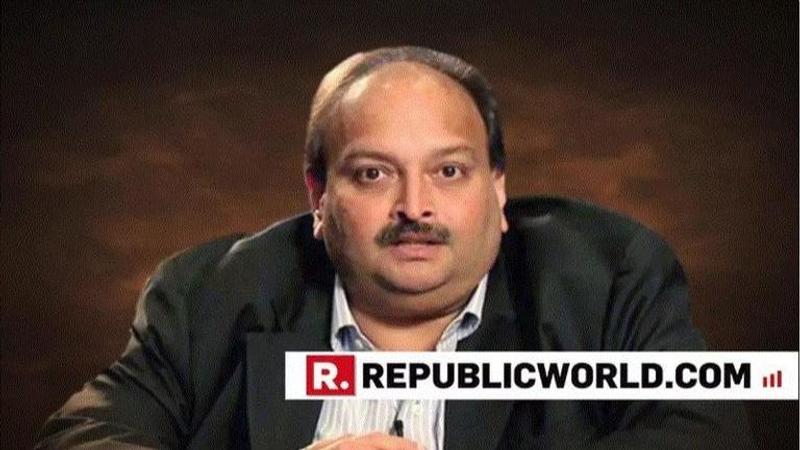 Fugitive diamantaire Mehul Choksi cites health problems for leaving India, says 'left for medical check-up and treatment'