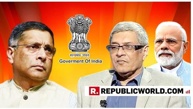 PM's Economic Advisory Council publishes point-to-point rebuttal "debunking in entirety" former CEA Dr Arvind Subramanian's claims of GDP overestimation. Read Here