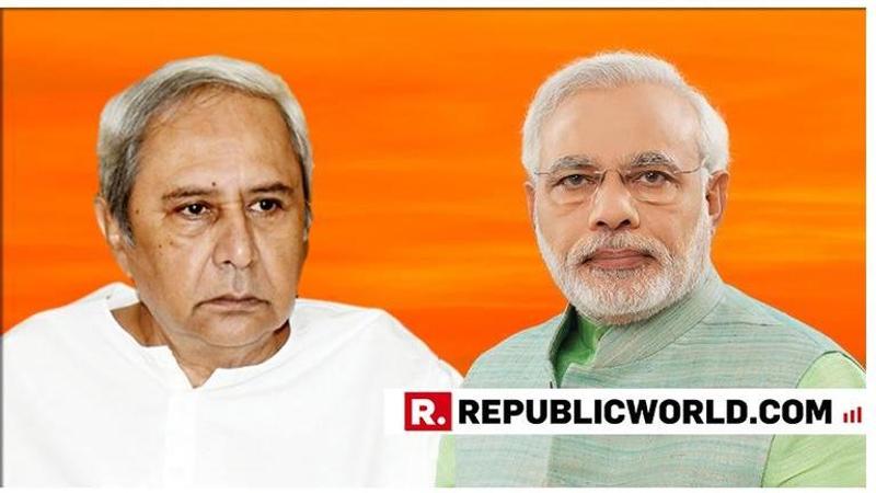 Odisha CM Naveen Patnaik favours 'One Nation-One Poll' reform amid PM-chaired all-party meeting, says 'BJD will support it'