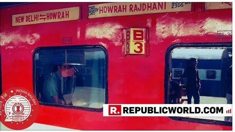 Indian railways 100-day plan: Reducing Delhi-Howrah, Delhi-Mumbai travel time by 5 hours