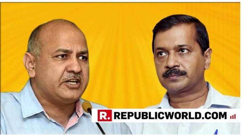 AAP approaches Delhi Assembly Speaker, seeks disqualification of its two rebel MLAs who joined the BJP