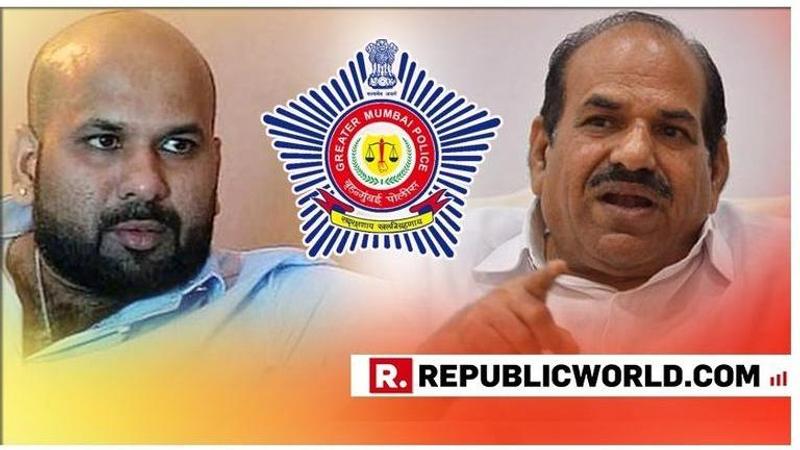 Mumbai police serve notice on Kerala CPI(M) chief's son in rape case