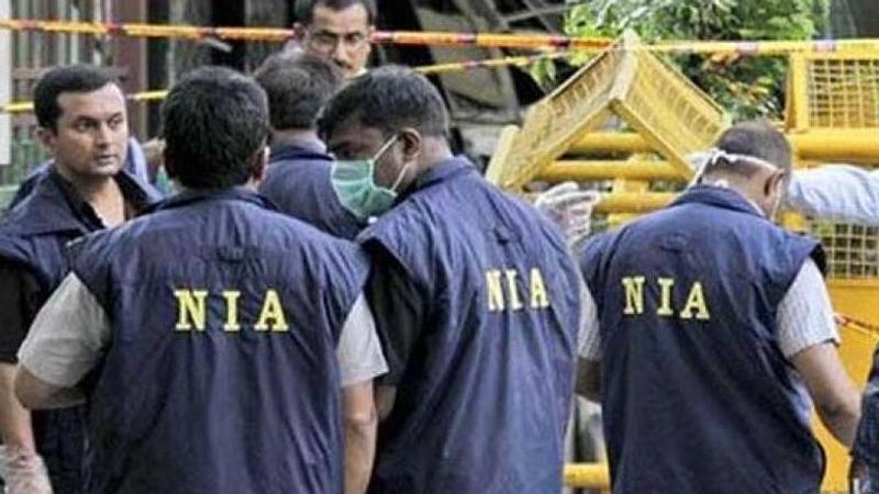 NIA crackdown continues in Coimbatore as the residence of another youngster is probed