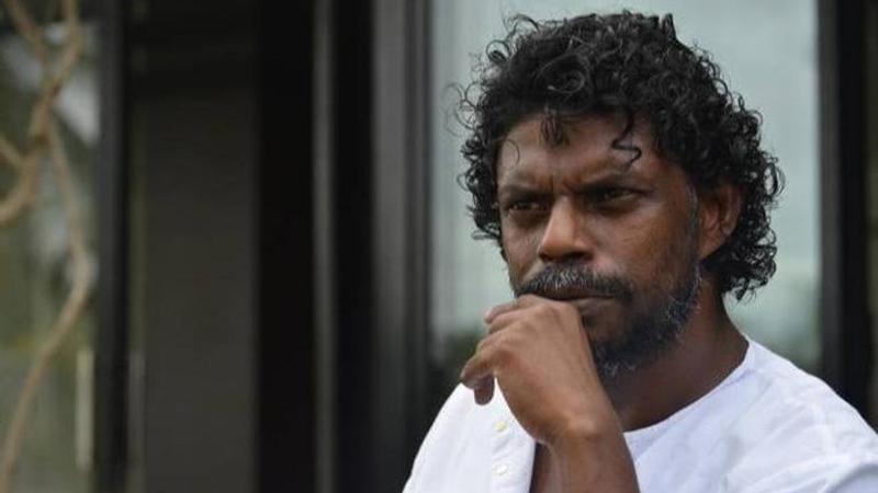 Malayalam actor Vinayakan held for verbally abusing woman, granted bail