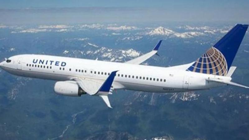 United Airlines suspends New York/Newark-Mumbai flights