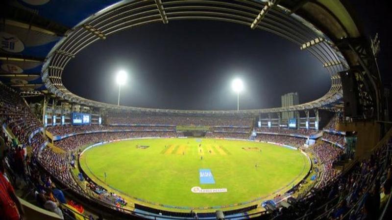 Maharashtra government demands 120 crore for Wankhede stadium lease renewal