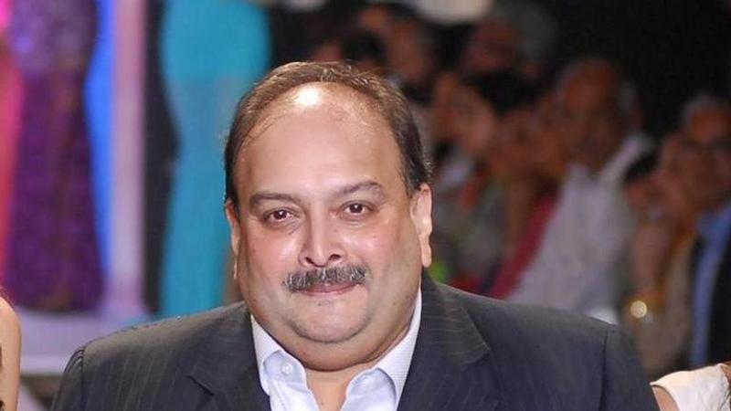 ED offers to provide air ambulance with medical experts to bring Mehul Choksi from Antigua