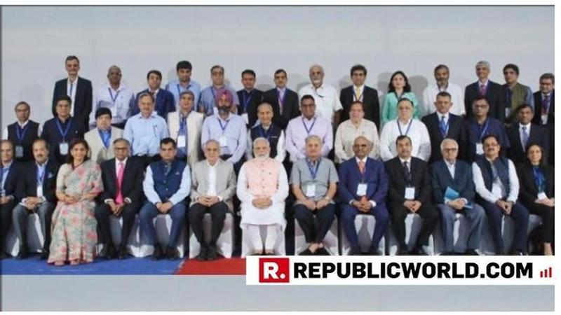 'Economic Policy: The Road Ahead': PM Modi meets economists and experts, carries out constructive discussions ahead of Union Budget