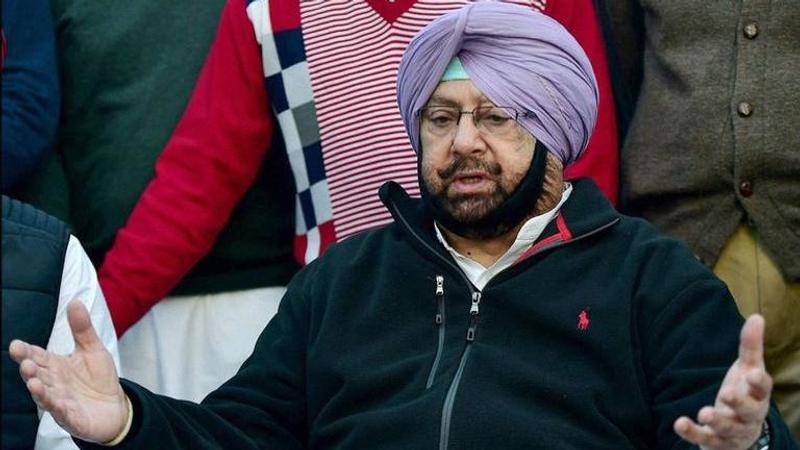 Bargari sacrilege case: Prime suspect killed by two inmates in prison; Punjab CM Captain Amarinder Singh orders inquiry