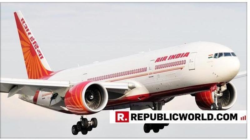 Air India suspends its regional director for allegedly shoplifting wallet at Sydney airport