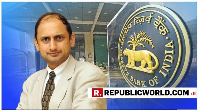 RBI Deputy Governor Viral Acharya resigns six months before term ends: Report