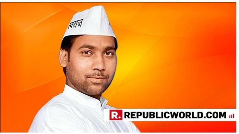 AAP MLA Manoj Kumar sentenced to three months of jail for obstructing 2013 Delhi assembly polls