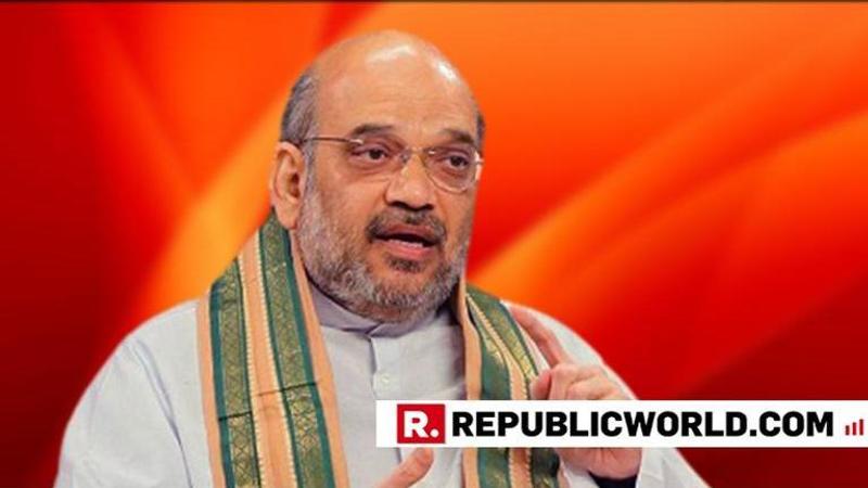 Home Minister Amit Shah's first visit to Jammu and Kashmir: Amarnath Security review on the agenda