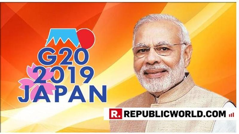 PM Narendra Modi to hold bilaterals with Donald Trump, Emmanuel Macron on the sidelines of G20 in Japan. Here’s what is on the agenda