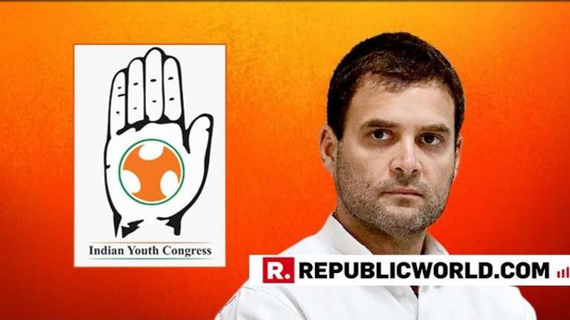 Youth Congress workers stage demonstrations urging Rahul Gandhi to reconsider resignation