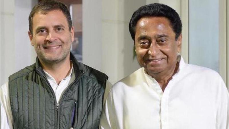 'I had offered to quit as Madhya Pradesh Congress Chief post party's Lok Sabha poll debacle': M.P CM Kamal Nath