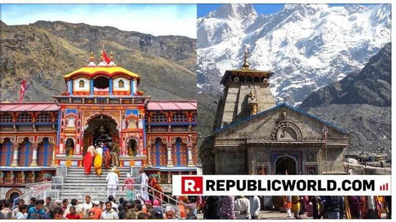 Rumours of shift in positions of Kedarnath, Badrinath temples false: Scientist