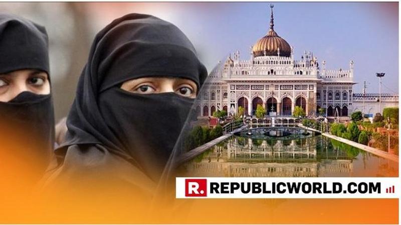 District Magistrate of Lucknow issues 'decent dressing' diktat to women wanting to visit Imambaras