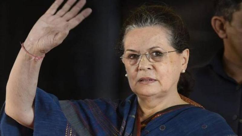 Sonia Gandhi lashes out in Parliament, accuses government of 'surreptitiously' trying to privatise Rae Bareli coach factory