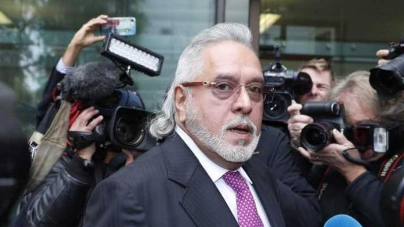 'God is Great,' exults desperate Vijay Mallya on being allowed to file an appeal, immediately adds 'Please take the money'