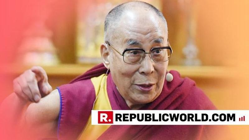 Dalai Lama apologises for 'if I am to have a woman successor she should be attractive' remark, says it was made because he was talking to people in the 'high fashion' world